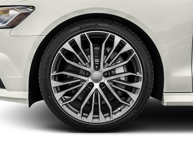 2018 Audi A6 3.0