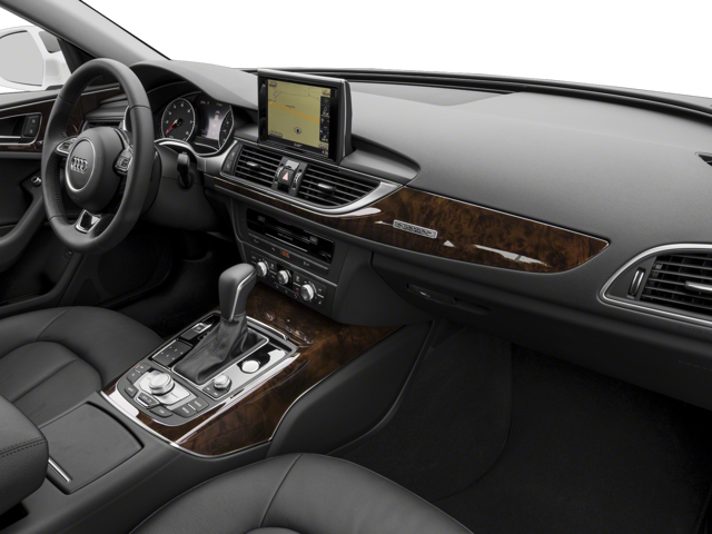 2018 Audi A6 3.0