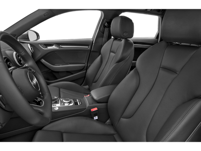 2018 Audi A3 Sportback e-tron 1.4T Premium