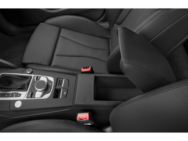 2018 Audi A3 Sportback e-tron 1.4T Premium