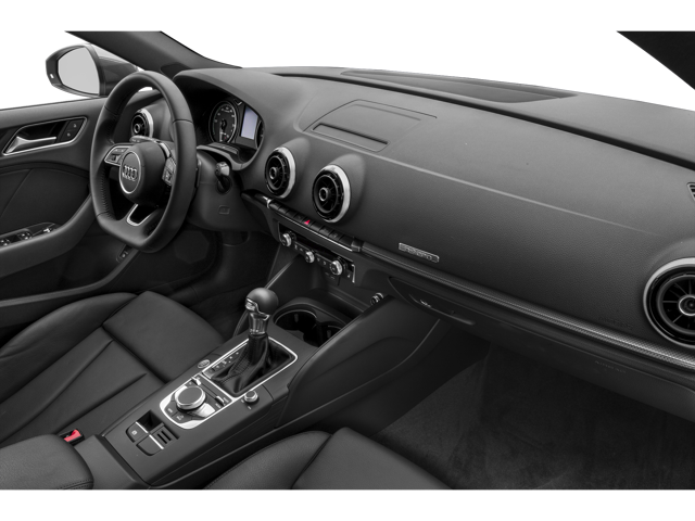 2018 Audi A3 Sportback e-tron 1.4T Premium