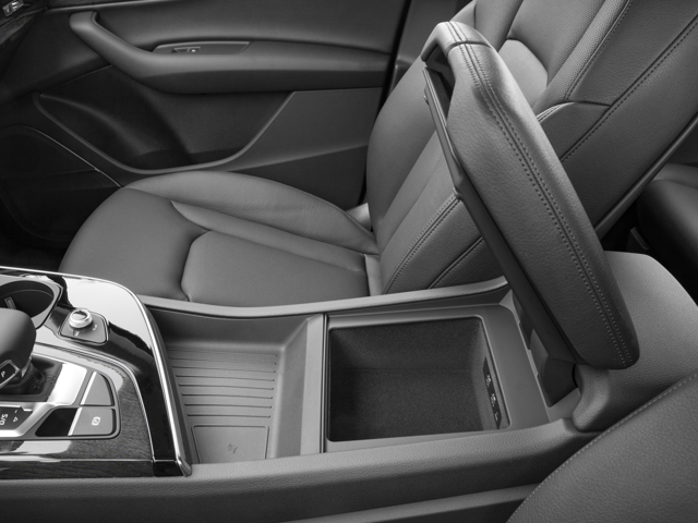 2018 Audi Q7 Premium Plus