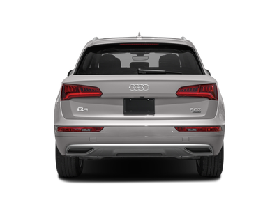 2018 Audi Q5 2.0T Premium Plus