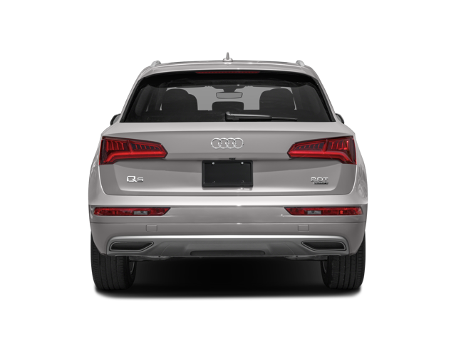 2018 Audi Q5 2.0T Premium Plus