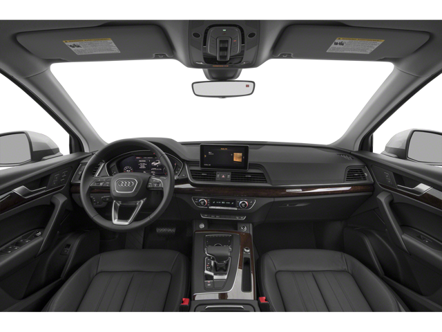 2018 Audi Q5 2.0T Premium Plus