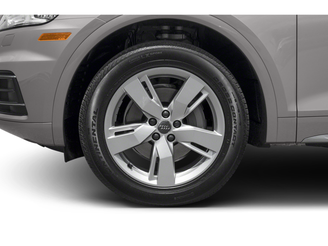 2018 Audi Q5 2.0T Premium Plus