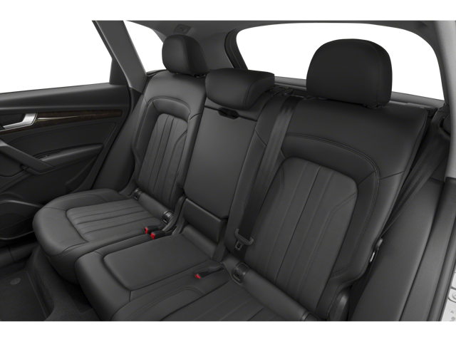2018 Audi Q5 2.0T Premium Plus