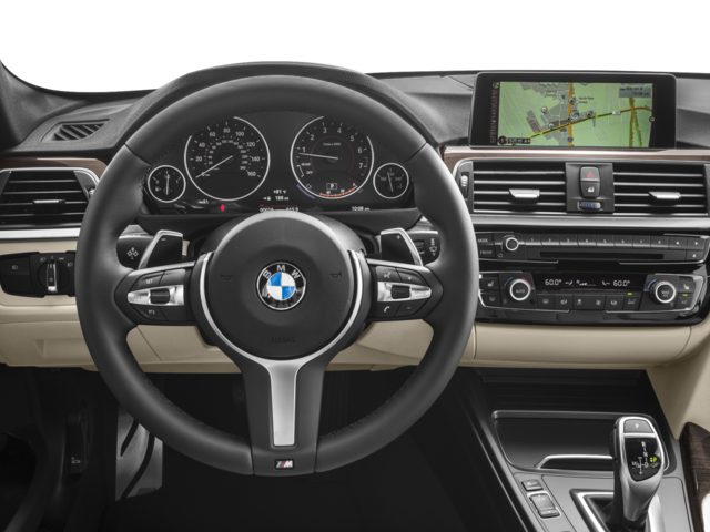2018 BMW 3 Series 340i xDrive