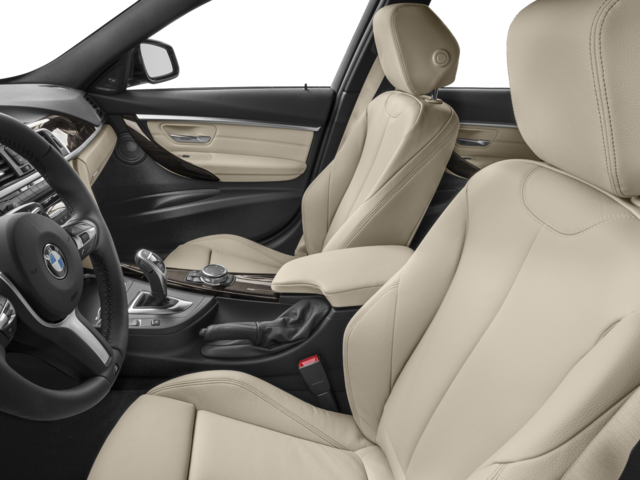 2018 BMW 3 Series 340i xDrive