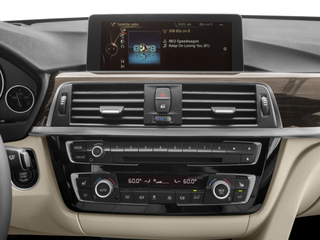2018 BMW 3 Series 340i xDrive