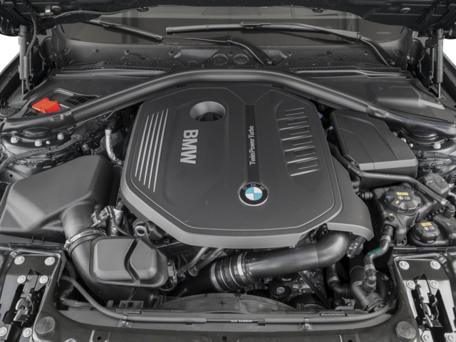 2018 BMW 3 Series 340i xDrive