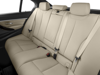 2018 BMW 3 Series 340i xDrive