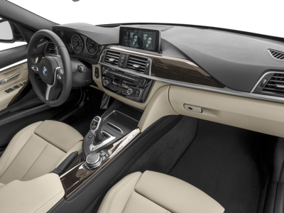 2018 BMW 3 Series 340i xDrive