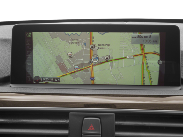 2018 BMW 3 Series 340i xDrive