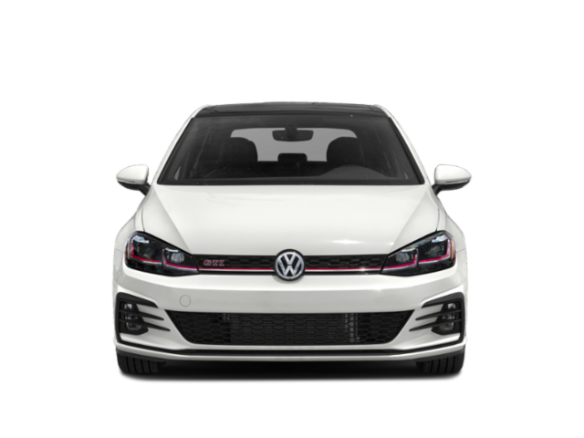 2018 Volkswagen Golf GTI Autobahn