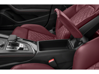 2019 Audi S5 Sportback Prestige