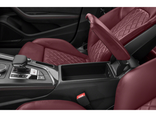 2019 Audi S5 Sportback Prestige