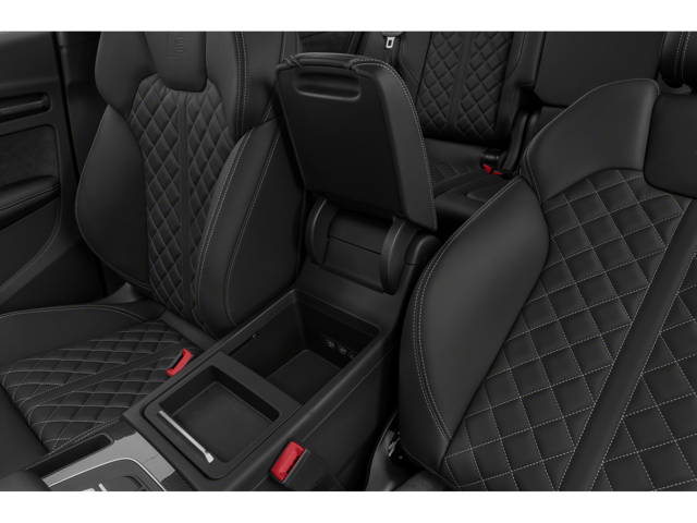 2019 Audi SQ5 Prestige