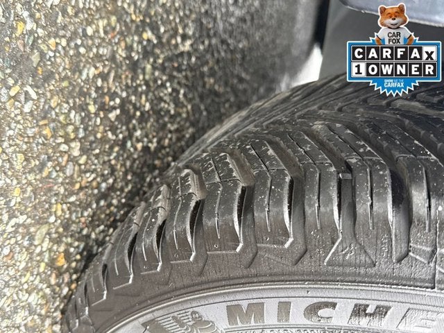 2017 Honda Civic Sedan Touring