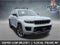 2024 Jeep Grand Cherokee 4xe Overland