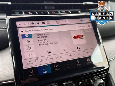 2024 Jeep Grand Cherokee 4xe Overland