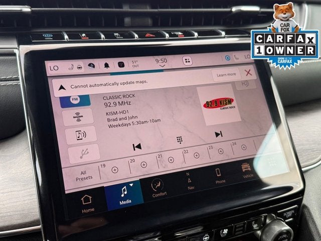 2024 Jeep Grand Cherokee 4xe Overland