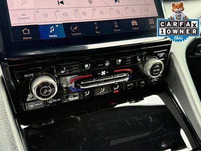 2024 Jeep Grand Cherokee 4xe Overland