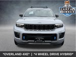 2024 Jeep Grand Cherokee 4xe Overland