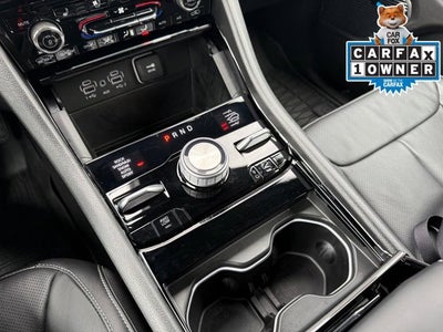 2024 Jeep Grand Cherokee 4xe Overland