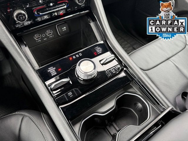 2024 Jeep Grand Cherokee 4xe Overland