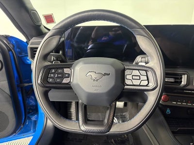 2024 Ford Mustang Dark Horse