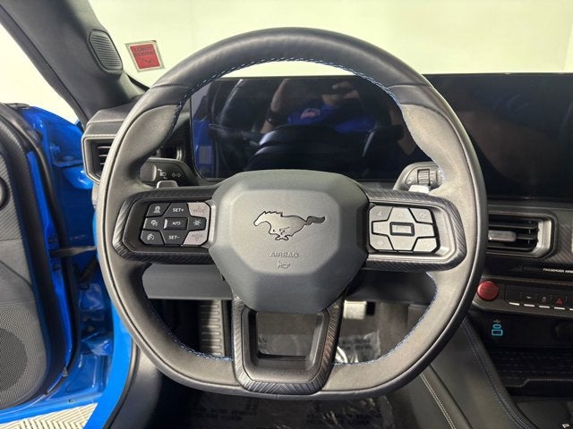 2024 Ford Mustang Dark Horse