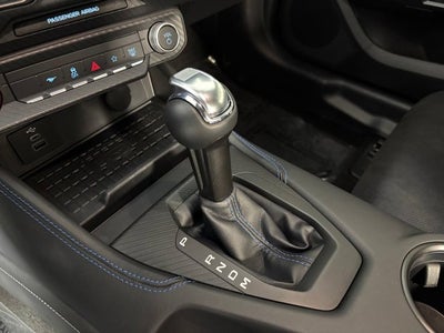 2024 Ford Mustang Dark Horse