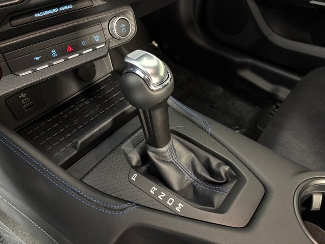 2024 Ford Mustang Dark Horse