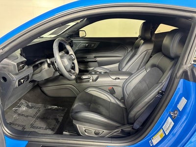 2024 Ford Mustang Dark Horse