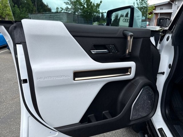 2022 GMC HUMMER EV Edition 1