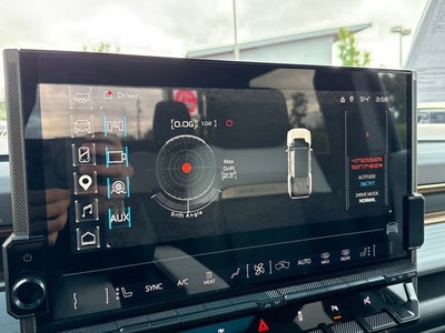 2022 GMC HUMMER EV Edition 1