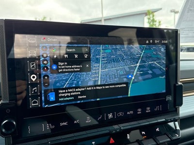 2022 GMC HUMMER EV Edition 1