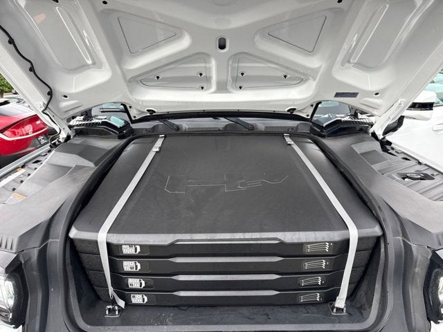 2022 GMC HUMMER EV Edition 1