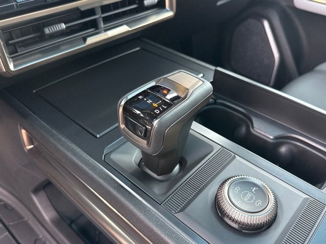 2022 GMC HUMMER EV Edition 1