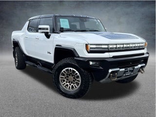 2022 GMC HUMMER EV Edition 1
