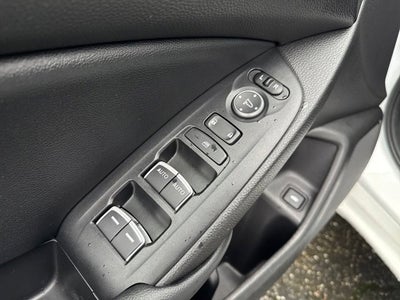 2022 Honda Accord Sedan LX