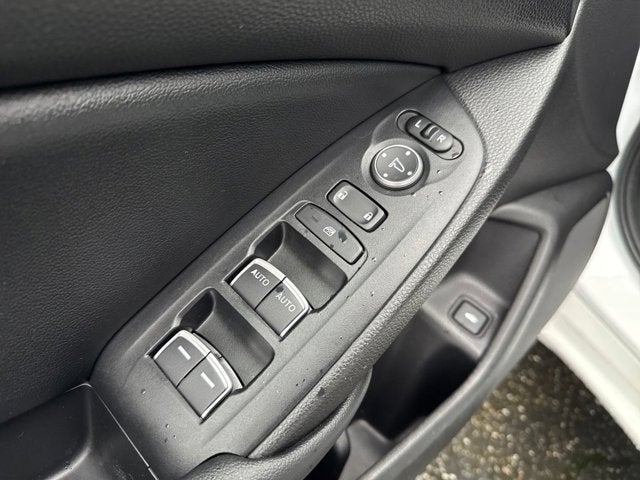 2022 Honda Accord Sedan LX