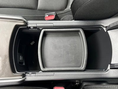 2022 Honda Accord Sedan LX