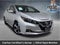 2020 Nissan LEAF SV
