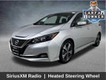 2020 Nissan LEAF SV