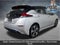 2020 Nissan LEAF SV