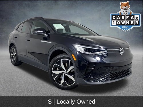 2023 Volkswagen ID.4 S