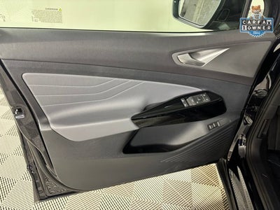 2023 Volkswagen ID.4 S