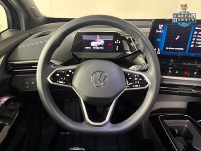 2023 Volkswagen ID.4 S